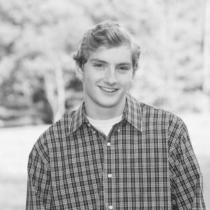 Meet your Posher, James